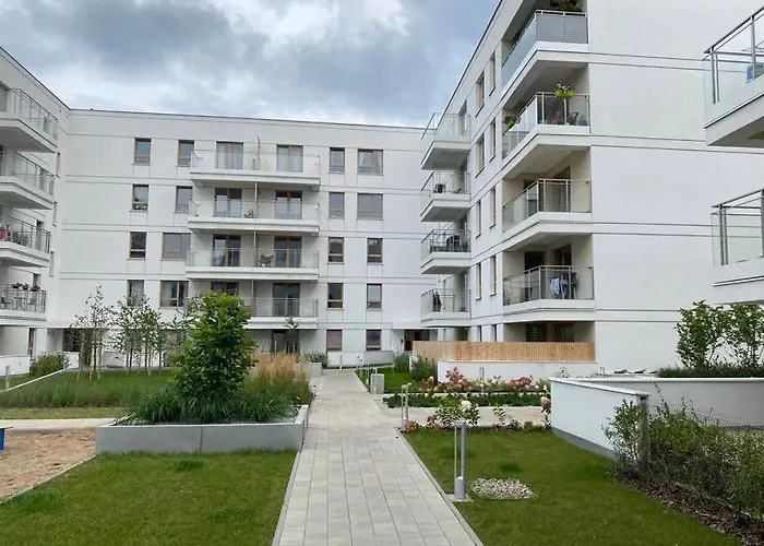 Klimatyczne Mieszkanie Na Wynajem Krotkoterminowy