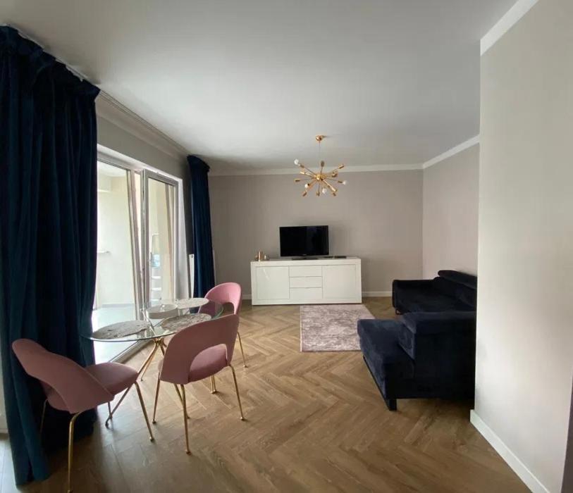 Apartment Klimatyczne Mieszkanie Na Wynajem Krotkoterminowy *